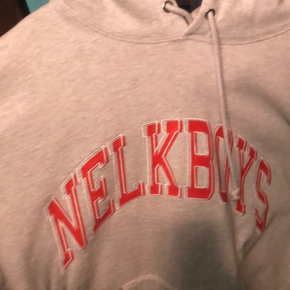 FULLSEND/NELKBOYS hoodie